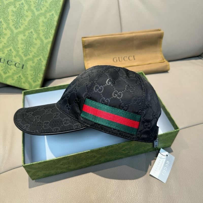 Gucci Caps